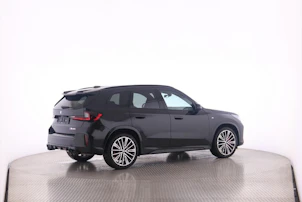 image du véhicule BMW X1 M35i