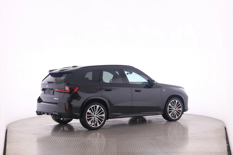 image du véhicule BMW X1