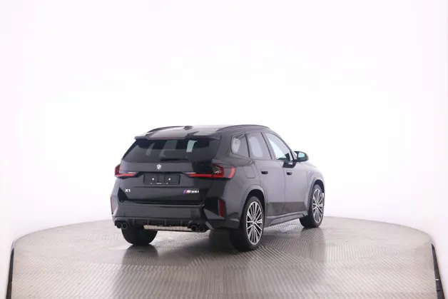 BMW X1 M35i