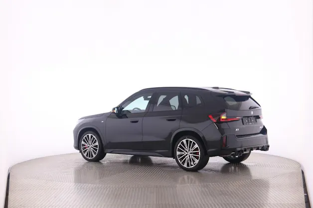 BMW X1 M35i