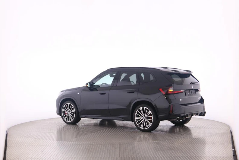 image du véhicule BMW X1