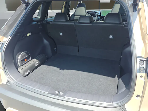 Toyota Corolla Cross 2.0 HSD Premium AWD-i