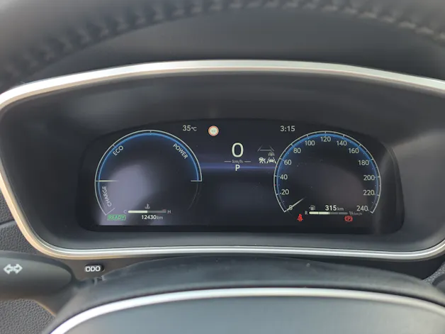Toyota Corolla Cross 2.0 HSD Premium AWD-i