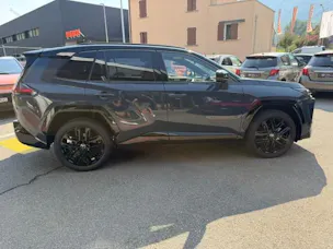 Toyota RAV4 2.5 Plug-In-Hybrid Style