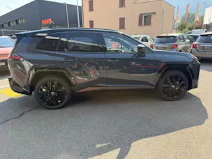 Toyota RAV4 2.5 Plug-In-Hybrid Style