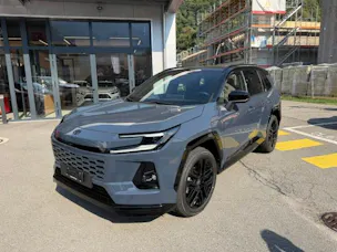 Toyota RAV4 2.5 Plug-In-Hybrid Style