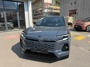 Toyota RAV4 2.5 Plug-In-Hybrid Style