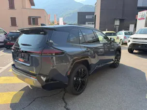 Toyota RAV4 2.5 Plug-In-Hybrid Style