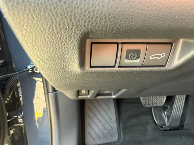 Toyota RAV4 2.5 Plug-In-Hybrid Style