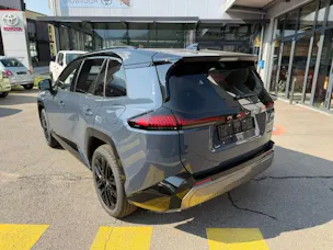 Toyota RAV4 2.5 Plug-In-Hybrid Style