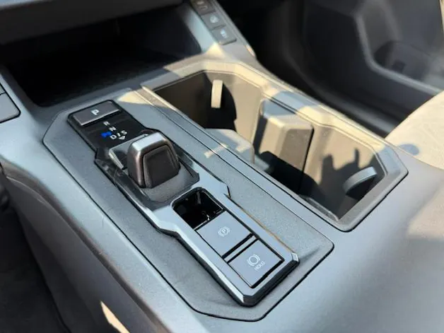Toyota RAV4 2.5 Plug-In-Hybrid Style