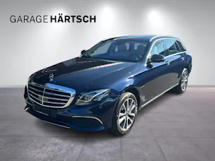 Mercedes-Benz E 400 d Exclusive 4matic Kombi