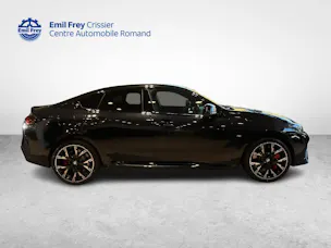 BMW M235i xDrive Gran Coupé