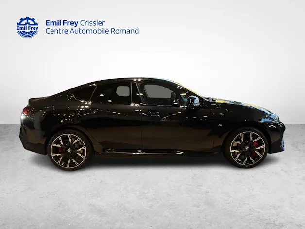 BMW M235i xDrive Gran Coupé