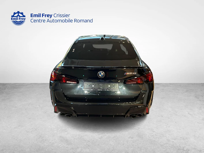 Fahrzeugbild BMW 2 SERIES
