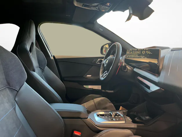 BMW M235i xDrive Gran Coupé