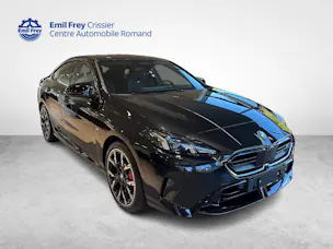 BMW M235i xDrive Gran Coupé