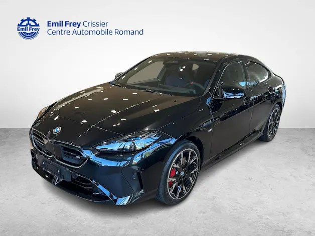 BMW M235i xDrive Gran Coupé