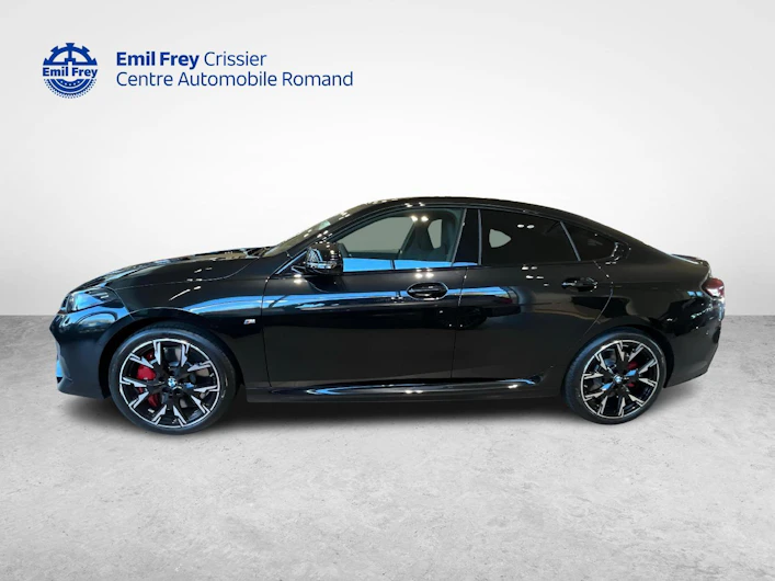 Fahrzeugbild BMW 2 SERIES