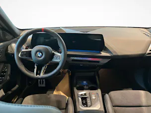 BMW M235i xDrive Gran Coupé