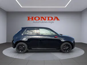 Honda e electric Advance