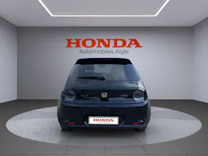 Honda e electric Advance