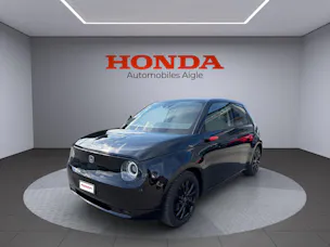 Honda e electric Advance