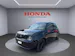 Honda e electric Advance