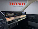 Honda e electric Advance