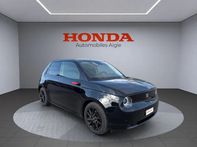 Honda e electric Advance