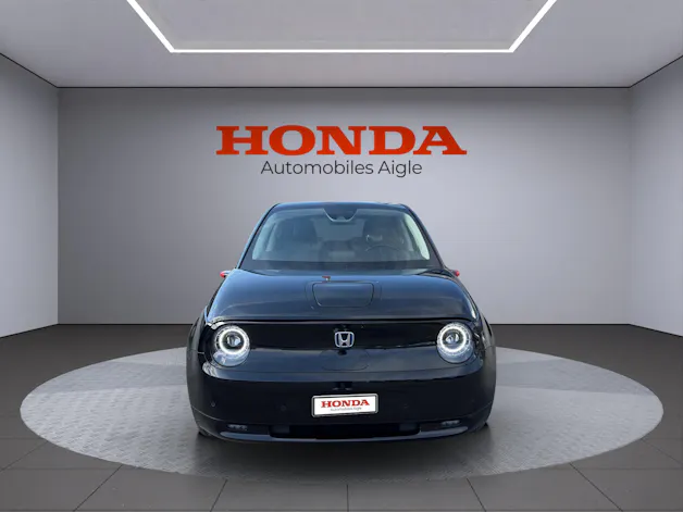 Honda e electric Advance