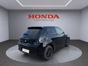 Honda e electric Advance