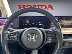 Honda e electric Advance
