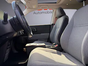 Honda e electric Advance