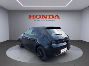 Honda e electric Advance