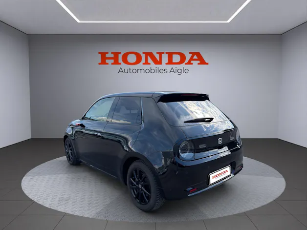 Honda e electric Advance