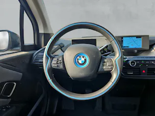 BMW i3 120 Ah i01 (CH)