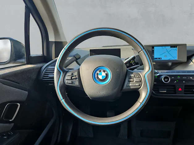 BMW i3 120 Ah i01 (CH)