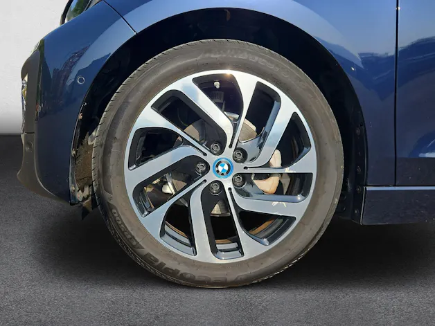 BMW i3 120 Ah i01 (CH)