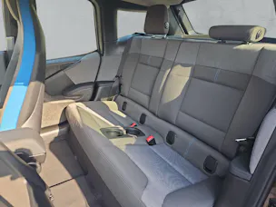BMW i3 120 Ah i01 (CH)