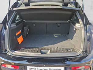 BMW i3 120 Ah i01 (CH)