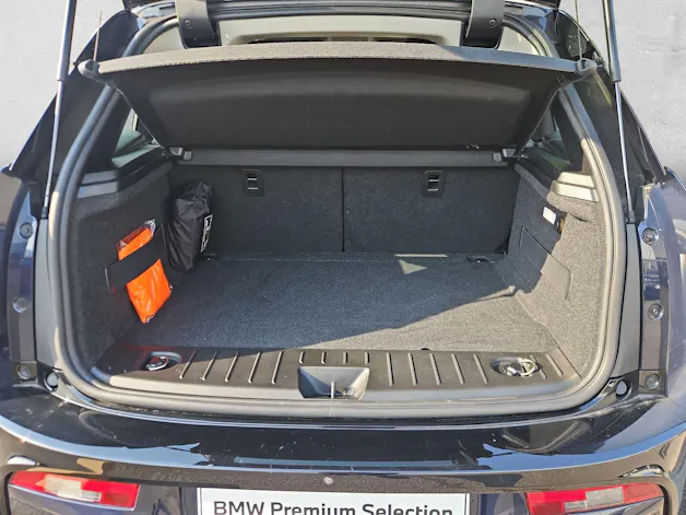 BMW i3 120 Ah i01 (CH)