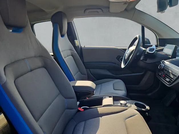 BMW i3 120 Ah i01 (CH)