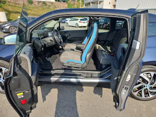 BMW i3 120 Ah i01 (CH)