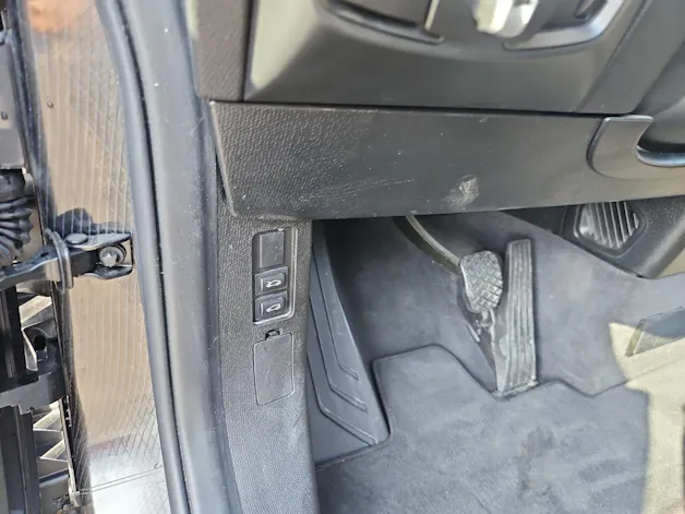 BMW i3 120 Ah i01 (CH)