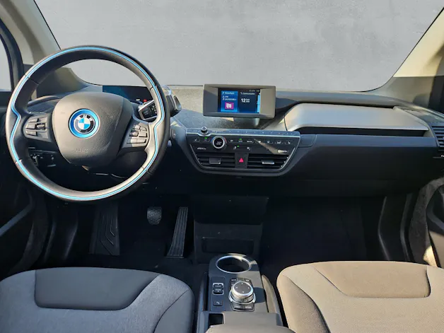 BMW i3 120 Ah i01 (CH)