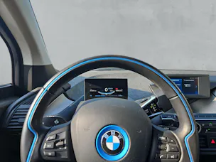 BMW i3 120 Ah i01 (CH)