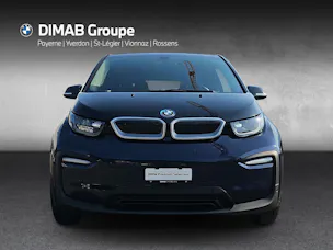BMW i3 120 Ah i01 (CH)