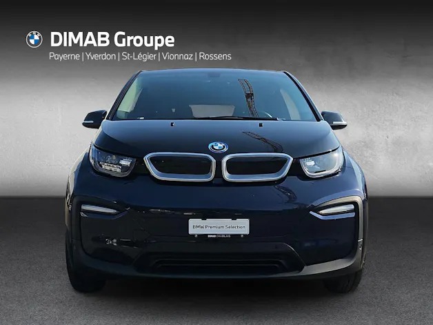 BMW i3 120 Ah i01 (CH)