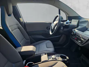 BMW i3 120 Ah i01 (CH)